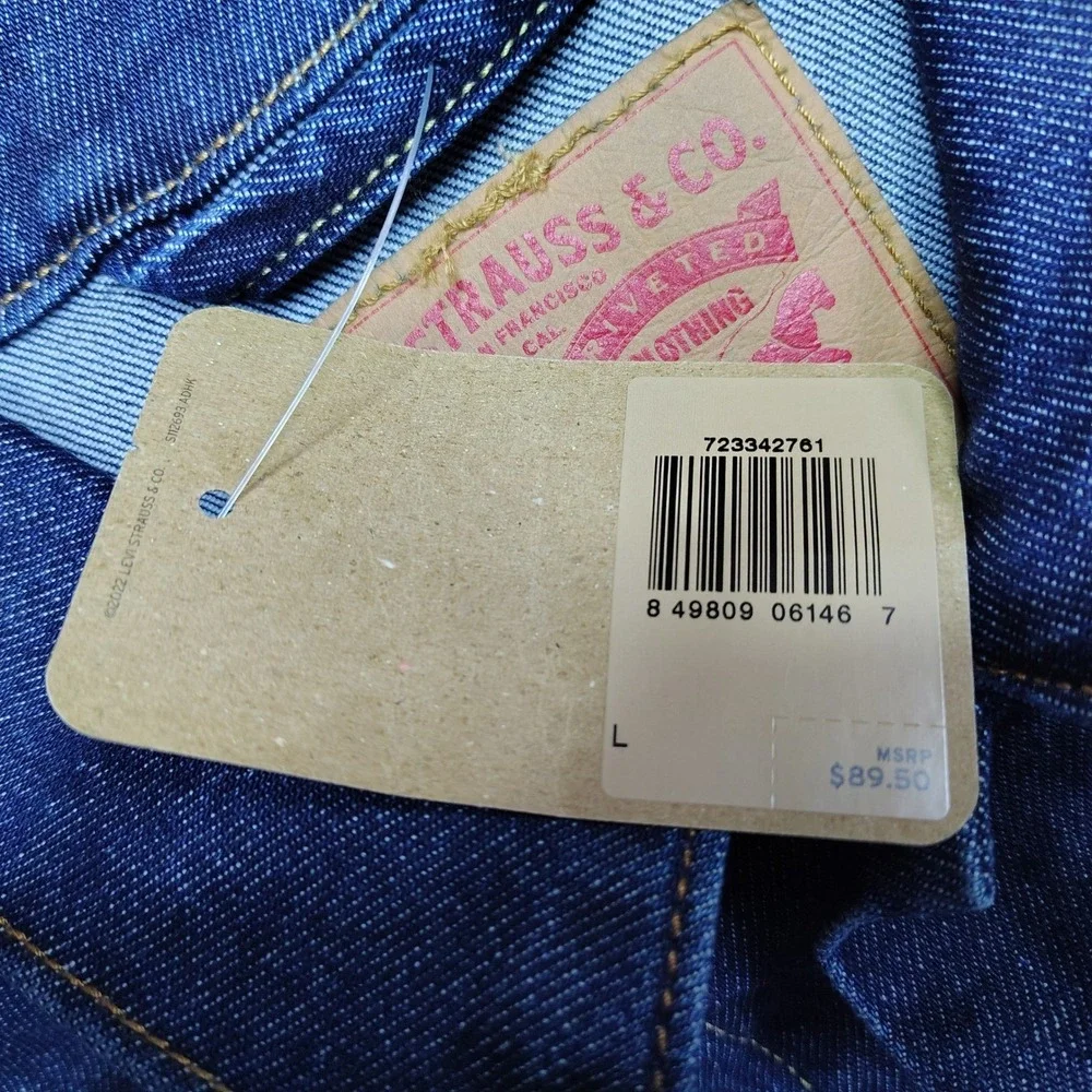 Levis classic levi